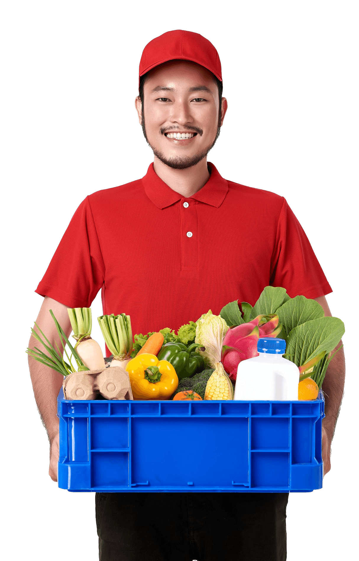 A beautiful landscape